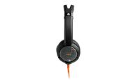 SteelSeries Flux Luxury Headset (Black) - thumbnail