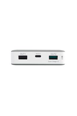 Xtorm by A-Solar Discover Powerbank Li-ion 15000 mAh XB202U Xtorm by A-Solar Discover Powerbank Li-ion 15000 mAh XB202U