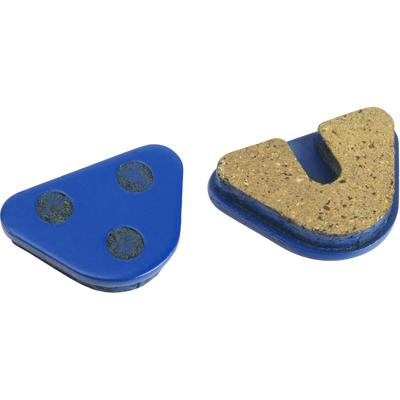 UNION schijfremblokset dbp-02 organisch