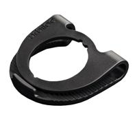 Orbiloc Clip Safety Light, zwart - thumbnail