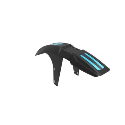 Zefal Zéfal spatbord, voorwiel "deflector fm30" fr.fender zéfal deflector fm30" 27,5"/29"