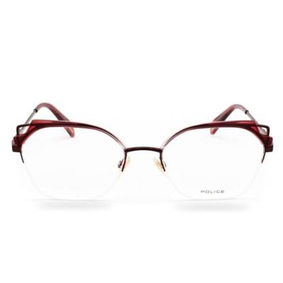 Brillenframe Dames Police VPLA0408E6 Ø 52 mm