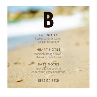 Beso Beach Bendito Beso Eau de Parfum Spray 100 ml Beso Beach Bendito Beso Eau de Parfum Spray 100 ml