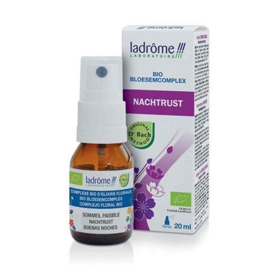 Ladrôme Nachtrust Spray Ladrôme Nachtrust Spray