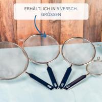 Westmark huishoudzeef traditioneel 20 - thumbnail