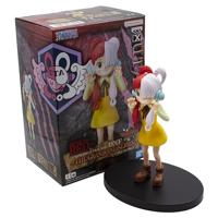 One Piece: Film Red - DXF The Grandline Series - Uta Children PVC Statue - thumbnail