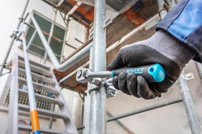 Hazet 916HPS 916HPS Omschakelratel 1/2 (12.5 mm) 275 mm Hazet 916HPS 916HPS Omschakelratel 1/2 (12.5 mm) 275 mm