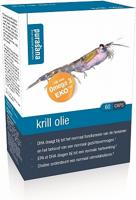 Purasana Supplementen Classic Krill Olie 60 Capsules - thumbnail