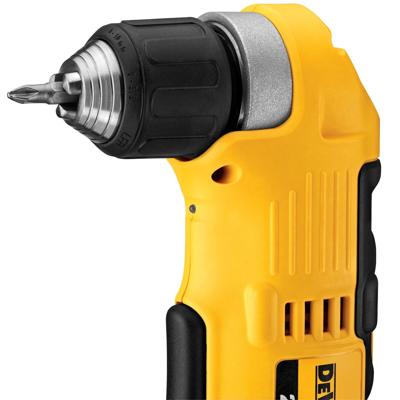 DeWalt dcd740c1 18v haakse accuboormachine | 18v 1.5ah li-ion - dcd740c1
