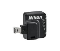 Nikon WR-R11b Wireless Remote Controller EU - thumbnail