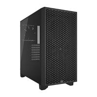 Corsair CC-9011251-WW Midi-tower PC-behuizing Zwart - thumbnail