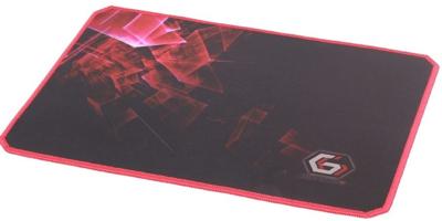 Gembird Muismat gamepro-M 25x35cm