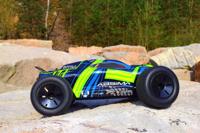 Absima AT3.4BL brushless truggy RTR - thumbnail