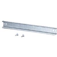 Hensel Mi TS 30 2000015 DIN-draagrail 284 mm 1 stuk(s) - thumbnail