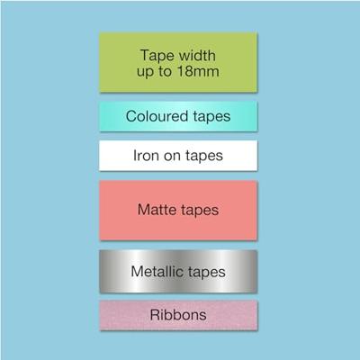 Labelprinter Epson LW-C410