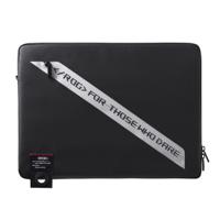 ASUS ROG Zephyrus G14 Sleeve (2022) 35,6 cm (14 ) Opbergmap/sleeve Zwart - thumbnail