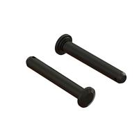 Brace Mount Pin, 36mm (2) (ARA320497) - thumbnail