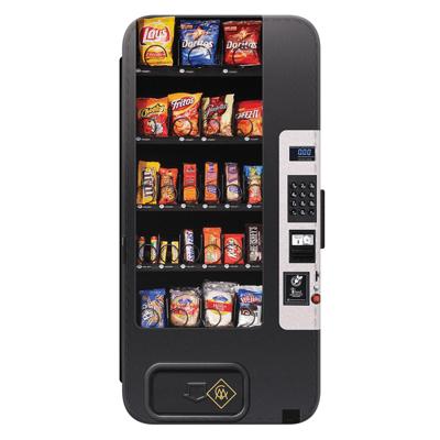 Samsung Galaxy S23 flipcase - Snoepautomaat