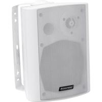 Omnitronic WPS-5W ELA PA-wandluidspreker 30 W Zwart 1 stuk(s) - thumbnail