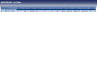 Luchtfilter ADU172208 - thumbnail