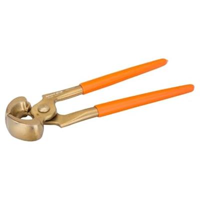 Bahco Moniertang | vonkvrij | aluminium brons | 180 mm - NS413-180 Bahco Moniertang | vonkvrij | aluminium brons | 180 mm - NS413-180