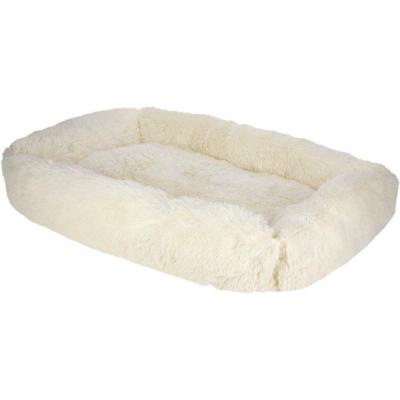 Mand - KERBL - Fluffy - 100 x 70 cm - Crème Mand - KERBL - Fluffy - 100 x 70 cm - Crème
