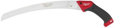Milwaukee gebogen snoeizaag - 4932498623 Milwaukee gebogen snoeizaag - 4932498623