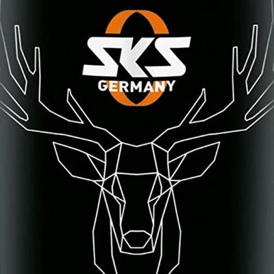 Sks bidon "hirsch". 750ml - thumbnail