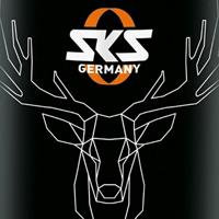 Sks bidon "hirsch". 750ml - thumbnail