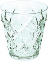 Koziol - Crystal Waterglas 250 ml - Kunststof - Transparant - thumbnail