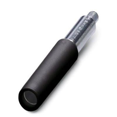 Phoenix Contact 3070318 Teststekkerbus Zwart 10 stuk(s)