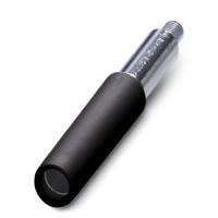 Phoenix Contact 3070318 Teststekkerbus Zwart 10 stuk(s) - thumbnail