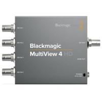 Blackmagic MultiView 4 HD - thumbnail