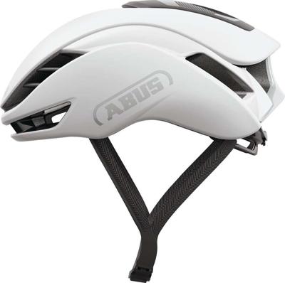Abus helm gamechanger 2.0 polar white m 54-58cm