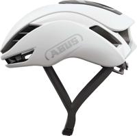 Abus helm gamechanger 2.0 polar white m 54-58cm - thumbnail