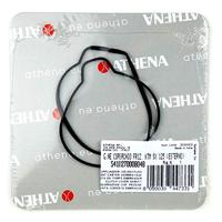 ATHENA koppelingsdeksel pakking clutch cover gasket ktm o-ring - thumbnail
