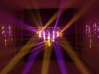 Eurolite Spiegelbol 90 mm - thumbnail