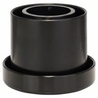 Bosch Accessories 1609200933 Adapter voor Bosch-zuigers, 35 mm, voor aansluiting 19 mm slang Diameter 35 mm - thumbnail