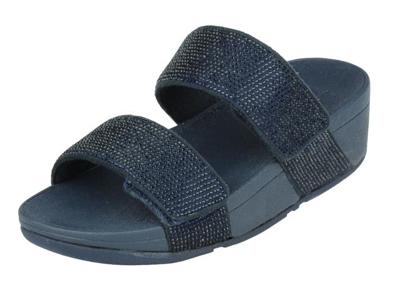 Keralit Verbindingstuk Monumentenblauw (2818) (Sponningdeel 190)