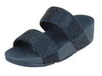 Keralit Verbindingstuk Monumentenblauw (2818) (Sponningdeel 190) - thumbnail