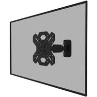 Neomounts WL40S-840BL12 Full Motion Wandsteun voor Schermen tot 55 Inch Zwart - thumbnail