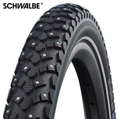 SCHWALBE marathon winter plus performance reflex 26x2.15