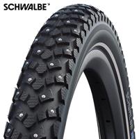 SCHWALBE marathon winter plus performance reflex 26x2.15 - thumbnail