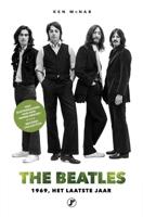 The Beatles (Paperback) - thumbnail