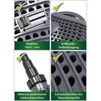 Heissner Aqua Craft HFP-10000 vijverpomp - thumbnail