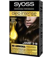 Syoss Oleo Intense 3-10 Deep Brown - thumbnail