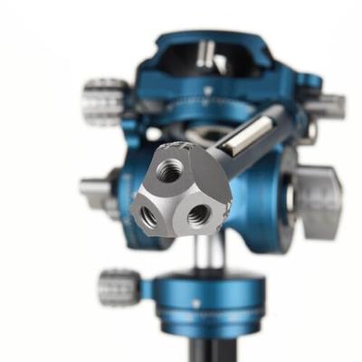 Benro Cyanbird Aluminium statief met FS20PRO kop