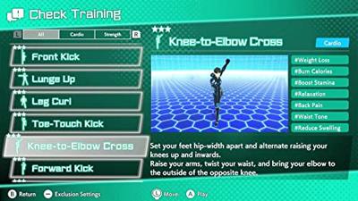 Fitness Circuit - thumbnail