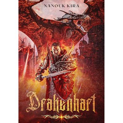 Drakenhart (Paperback)