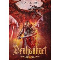 Drakenhart (Paperback) - thumbnail